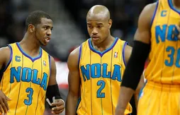 Comment Jarrett Jack se voit coacher Chris Paul, son ami de longue date
