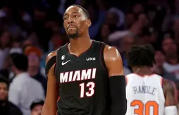 Pour Bam Adebayo, la défaite du Heat s’est jouée sur sa faute en fin de match
