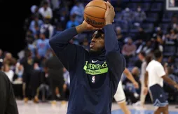 Fait divers : abandon des charges contre Taurean Prince