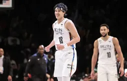Avant d’exploser à Brooklyn, Yuta Watanabe ne savait pas s’il avait sa place en NBA