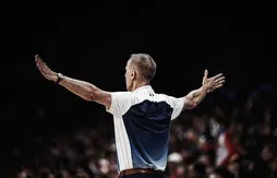 Face au Canada, les choix forts et payants de Vincent Collet