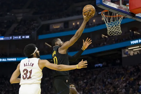 Les Lakers désormais moins chauds sur le dossier Jonathan Kuminga ?