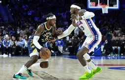 Buddy Hield envoyé à Philadelphie !