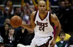 Milwaukee sacrifie Gerald Green pour se positionner sur Richard Jefferson