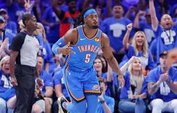 Comment Lu Dort a réussi à arracher sa place en NBA