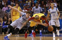 Cleveland gagne de 35 points à Orlando !