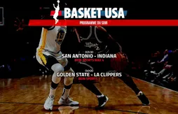 Programme du soir | Les Clippers vont-ils se relancer face aux Warriors ?