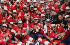Les Wolves vont chercher leur P-dg chez le champion NHL