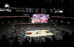 La Q Arena est morte, vive le Rocket Mortgage FieldHouse