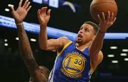 22 v’là les Warriors !