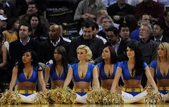 Basketball Inside The Bay – ma soirée à l’Oracle Arena