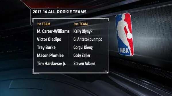 rookie
