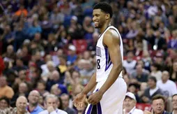 Rudy Gay et Sacramento, une union faite pour durer