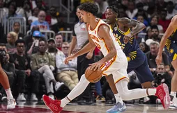 Victor Wembanyama voit Zaccharie Risacher “faire une grande carrière” en NBA