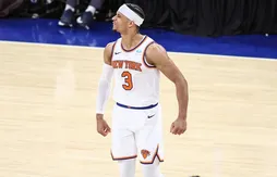 Josh Hart doit dégainer sans réfléchir