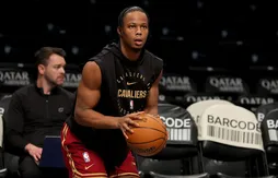 Isaac Okoro part à l’infirmerie pour quelques semaines