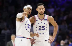 Les Sixers désormais déterminés à échanger Tobias Harris en compagnie de Ben Simmons ?