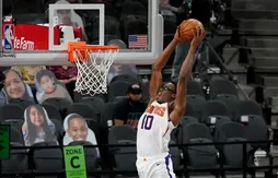 Summer League | Phoenix débloque son compteur, Denver toujours fanny