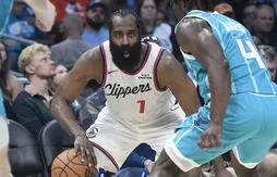 Le MVP de la nuit | Le récital de James Harden