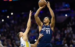 Jaden Springer, la recrue surprise des Celtics
