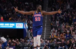 Course au MVP 2022 : Quin Snyder milite pour Draymond Green