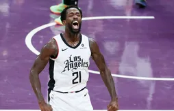 Les Clippers racontent les dessous de leur comeback victorieux