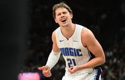 Moe Wagner rempile aussi à Orlando