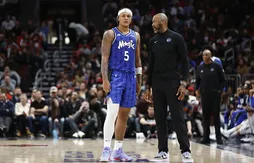 Jamahl Mosley, le succès en toute humilité