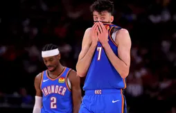 Le gros manque d’expérience du Thunder dans des Game 7