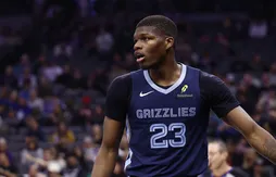 « Défenseur unique pour son poste », Cedric Coward continue de bluffer les Grizzlies