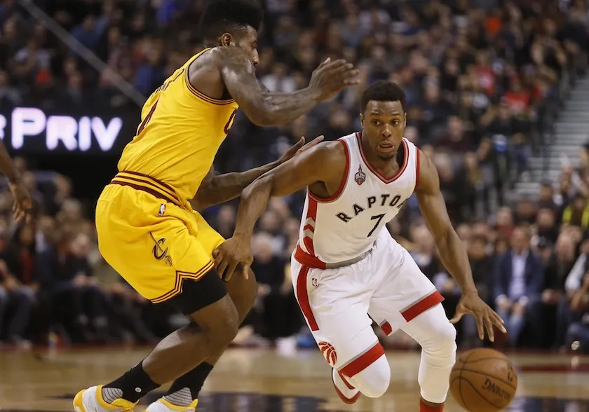 Kyle Lowry
