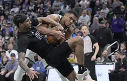 Stats & Highlights | Les Nets surprennent encore les Bucks, et les Lakers assurent