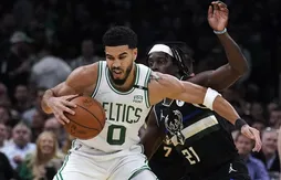 Les Celtics ont gâché une “occasion en or”