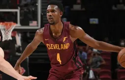 Les Cavaliers veulent se montrer patients avec Evan Mobley