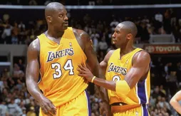 Les Blazers, l’équipe la plus redoutable affrontée par les Lakers lors de leur triplé entre 2000 et 2002 ?
