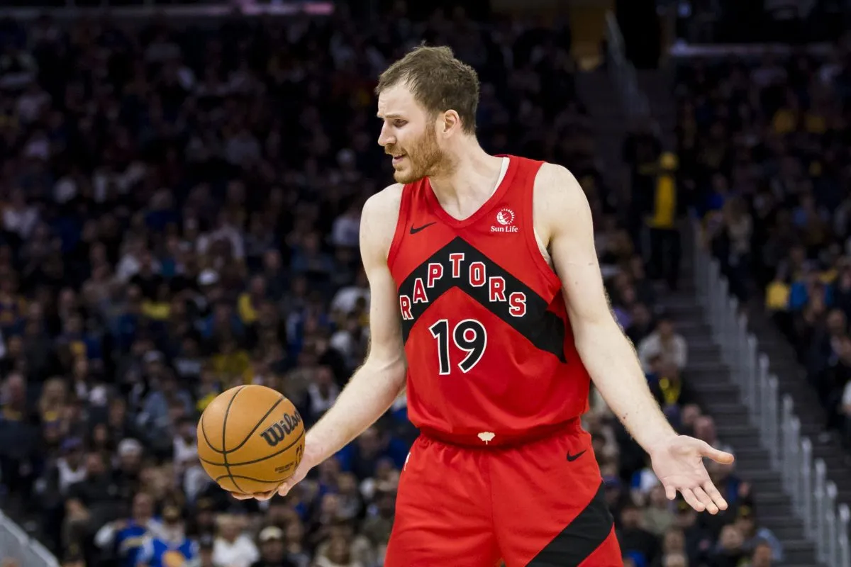 Jakob Poeltl