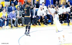 Iman Shumpert titulaire pour le Game 3 ?