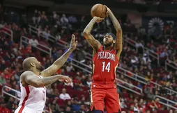 Brandon Ingram, l’embellie pulmonaire