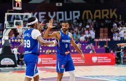 Interview Timothé Luwawu-Cabarrot : « On a arrêté de courir »