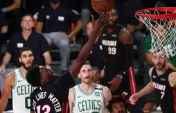 Porté par Bam Adebayo, le Heat rejoint les Lakers en finale !