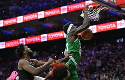 Malgré le retour de Joel Embiid, les Sixers chutent lourdement à domicile