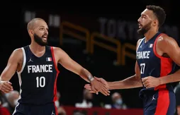 Laborieuse, la France s’en sort de justesse contre l’Italie, après prolongation