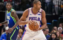 Même s’il ne s’y attendait pas, Al Horford est prêt à assumer son rôle de mentor au Thunder