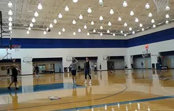 La NBA autorise la réouverture des centres d’entraînement dans quelques États