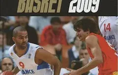 Jeu-concours : gagnez 2 Livres d’or du basket 2009