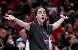 La vie compliquée du Fever sans Caitlin Clark