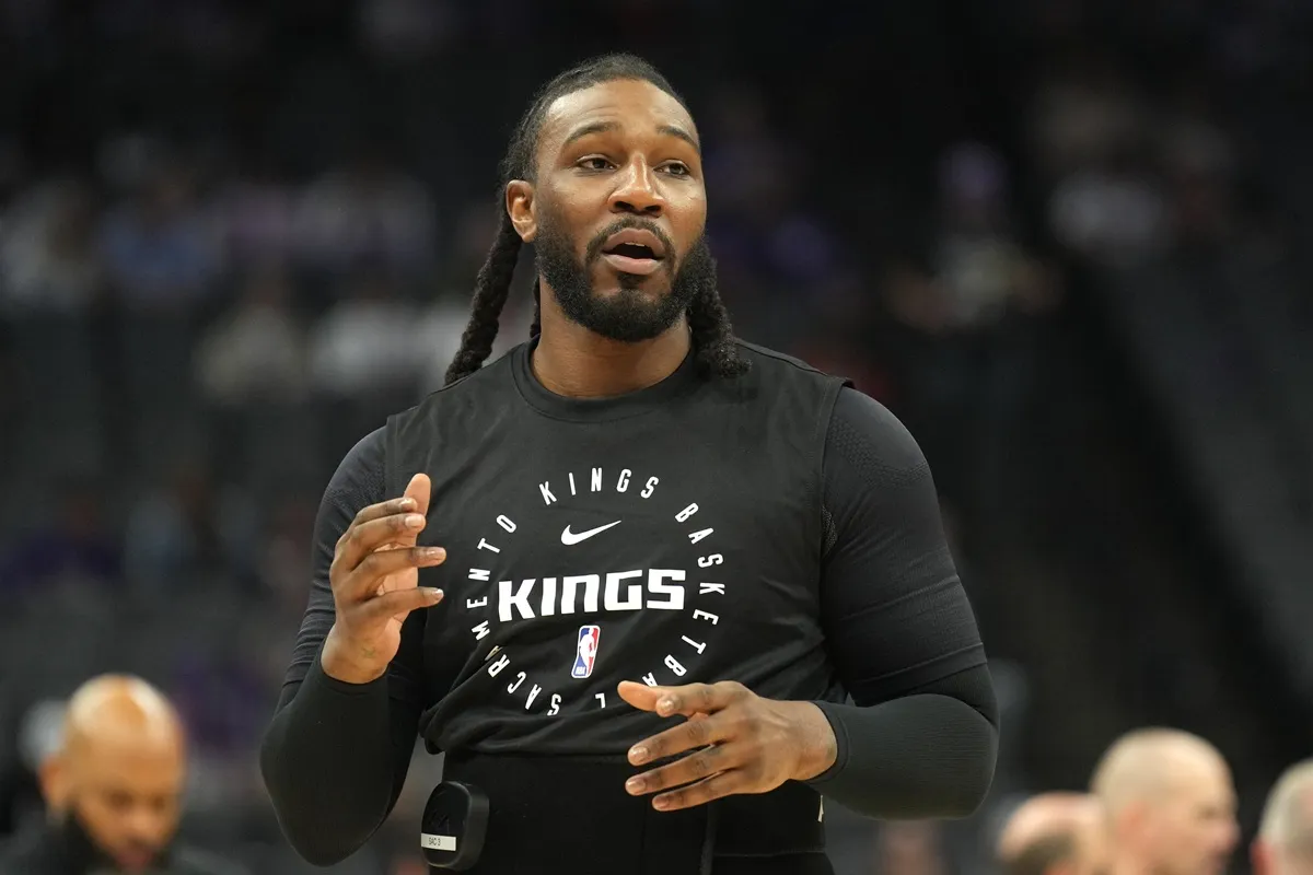Jae Crowder arrive à l'Asvel !