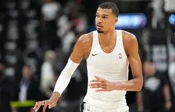 Où en est Victor Wembanyama ?