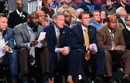 Un assistant des Sixers part en NCAA