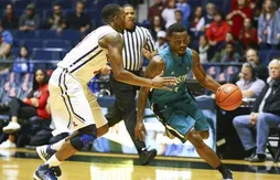 March Madness : Coastal Carolina conserve son titre dans la Big South